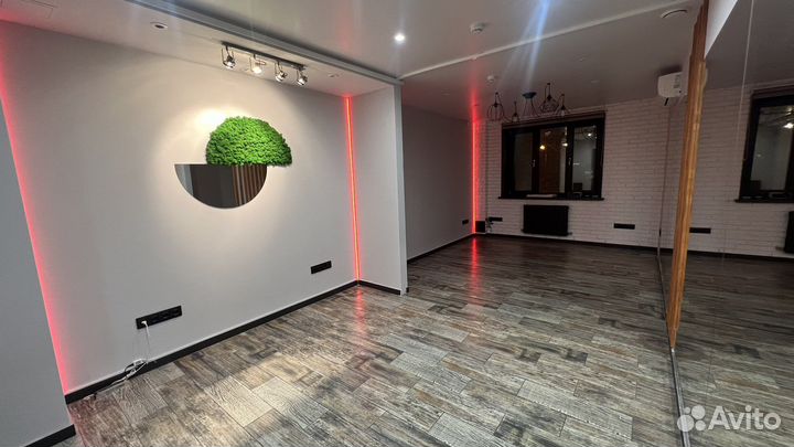 Аренда зала