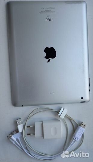 Продаю Планшет iPad 2(16Gb)