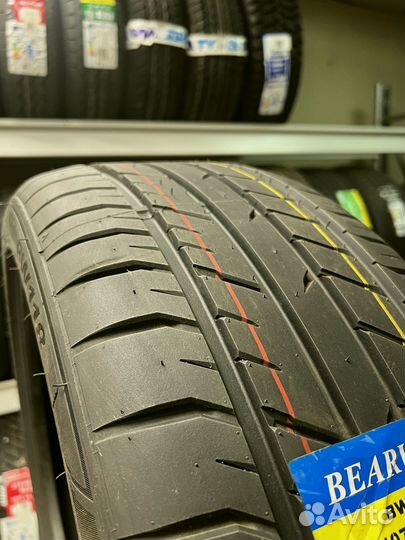 Bearway BW118 255/40 R20 145T