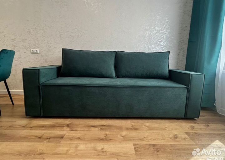 Диван loft новый