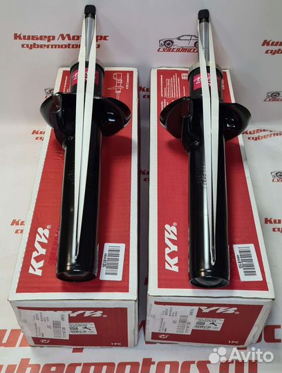 Амортизатор передний Eos/Touran/Golf V/Octavia