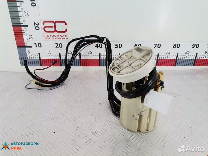 Насос топливный Mercedes-Benz CLC-Класс CL203 2008