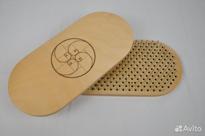 Доска садху от производителя