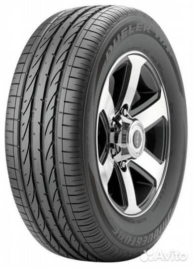 Bridgestone Dueler H/P Sport 225/50 R17 94H
