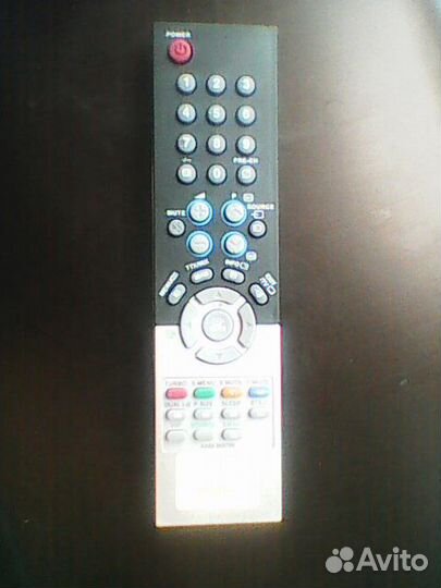 Пульт ду SAMSUNG 370B