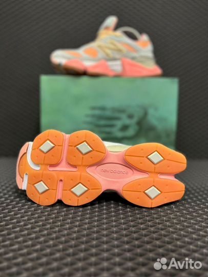 Кроссовки женские new balance 39 размер