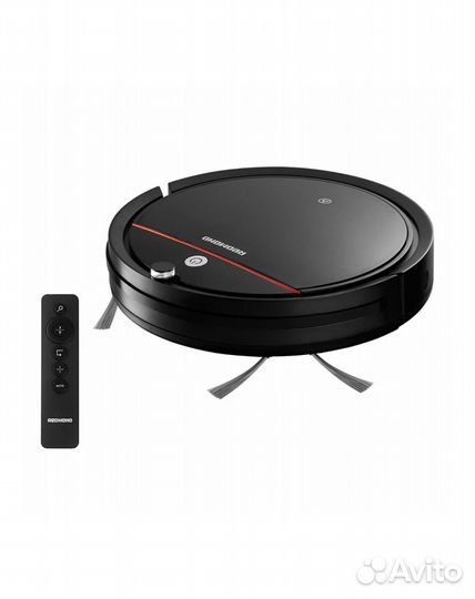 Продам робот-пылесос
