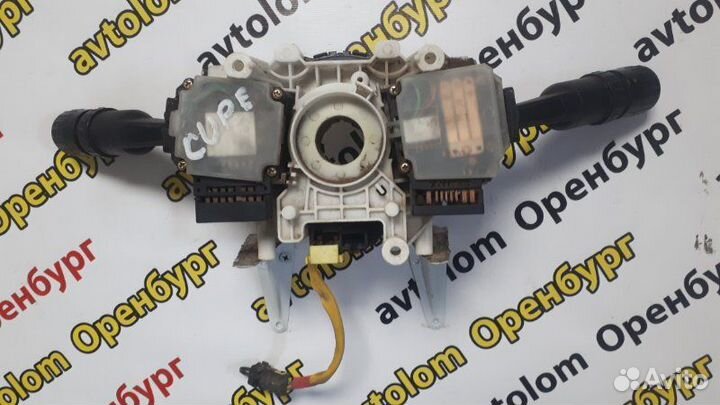 Подрулевой переключатель Hyundai Coupe RD 2000