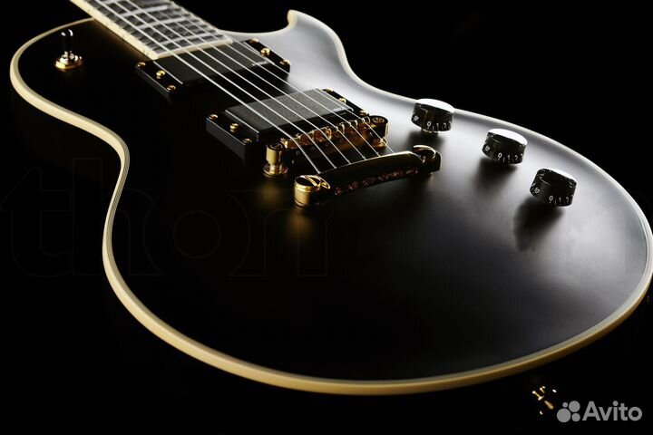 Электрогитара Harley Benton (Комплект)