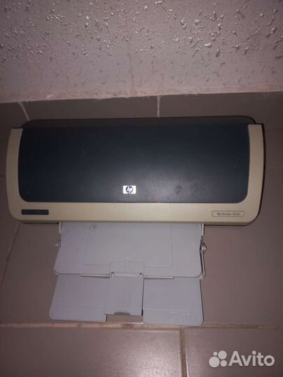 Принтер лазерный