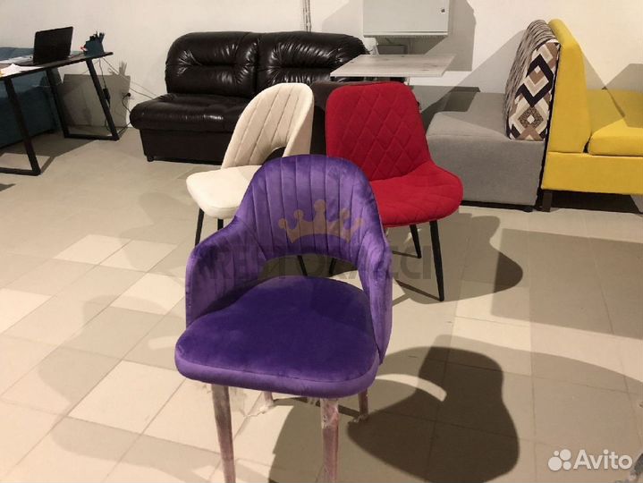 Стулья оптом