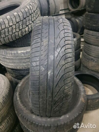 Michelin Pilot Primacy 255/60 R16
