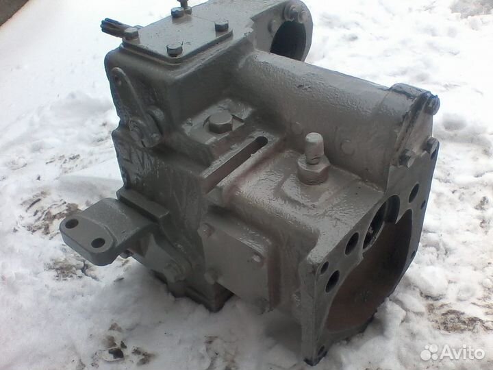 Мини-трактор КУРГАНМАШЗАВОД КМЗ-012, 2021