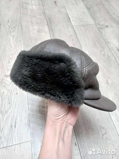 Кепка мужская