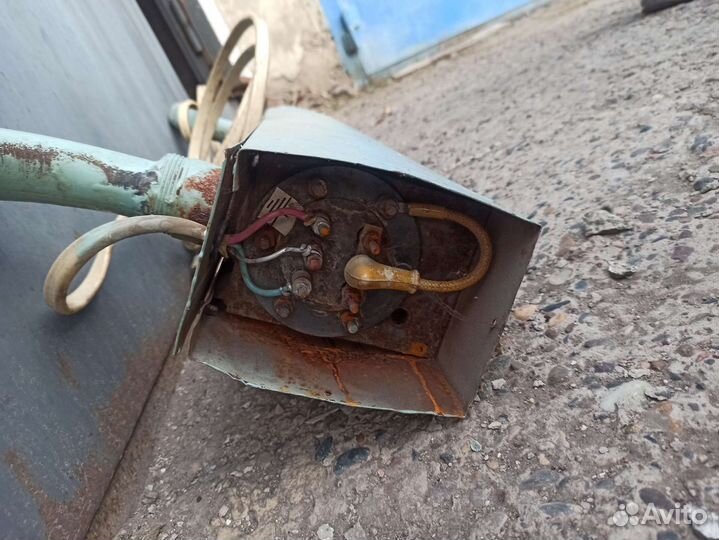 Тена нагреватель