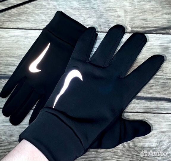 Перчатки Nike drill