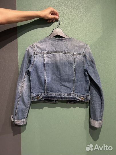 Женская верхняя одежда