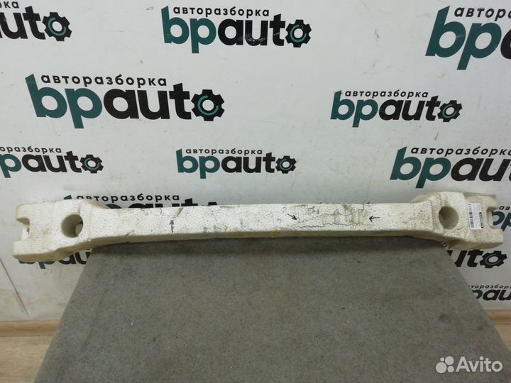 Абсорбер переднего бампера KD53-50111 Mazda CX-5