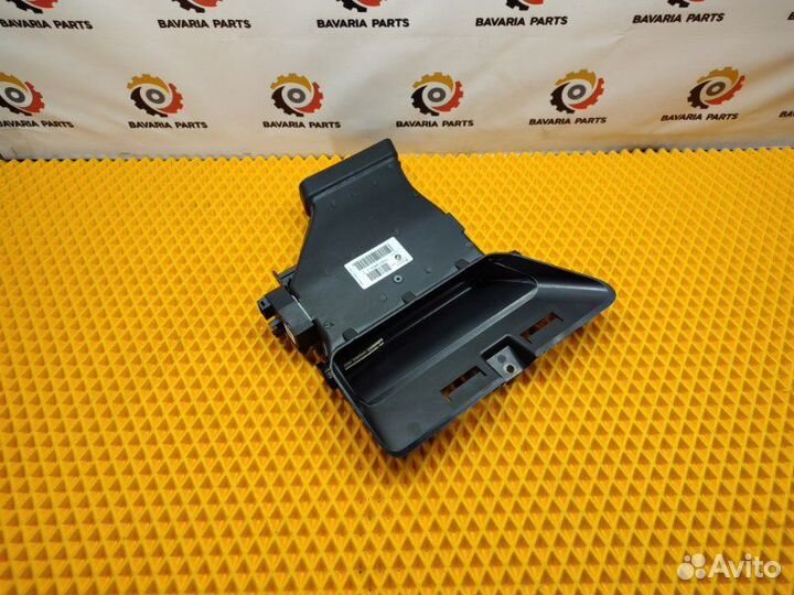 Дополнительный электроотопитель правый Bmw 7 F01