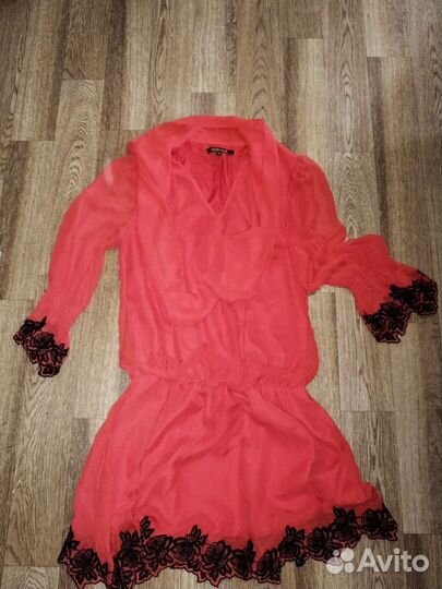 Женские вещи 42 44