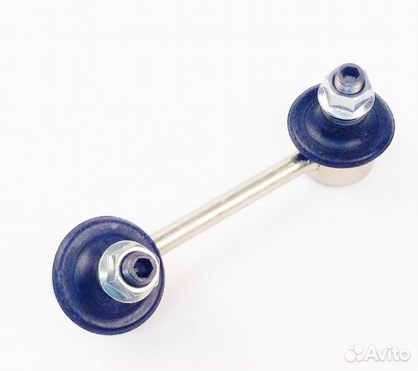 Тяга стабилизатора лев toyota avensis (t25 )