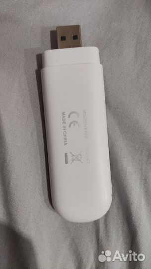 Модем zte mf79u