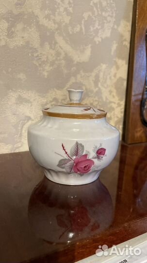 Сахарница СССР