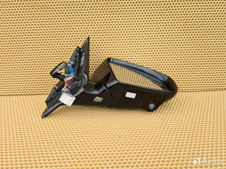 Зеркало заднего вида правое Infiniti Fx35 Fx37