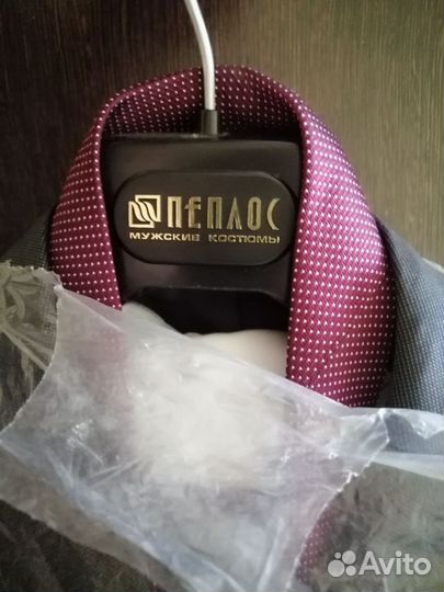 Костюм мужской