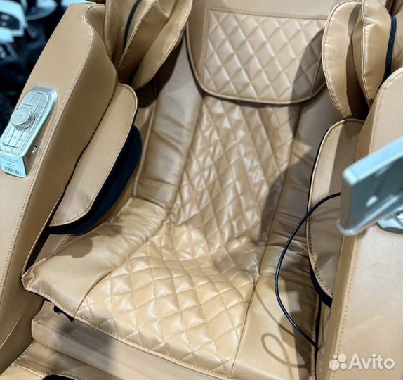 Массажное кресло домтво