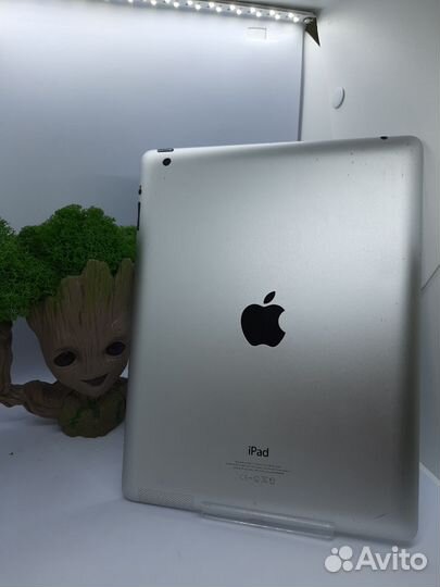 iPad 3