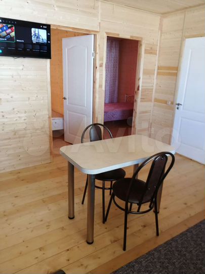 Дом 42 м² на участке 6 сот.