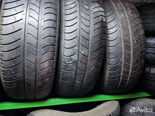 Michelin Energy E3A 195/65 R15