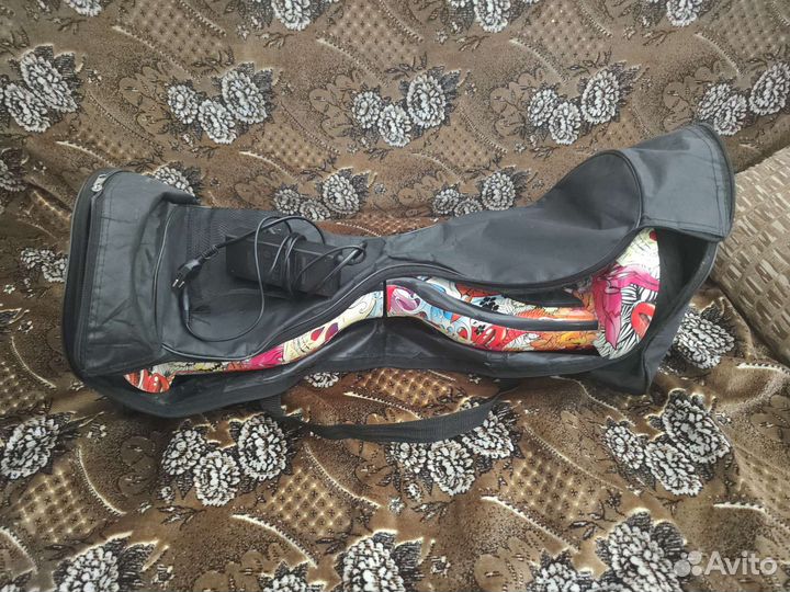 Гироскутер