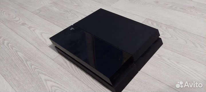 Sony PS4 Fat 500 gb