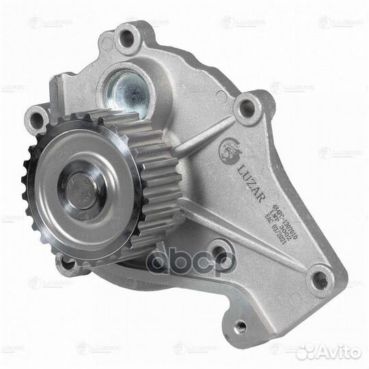 Насос водяной для а/м Chery Tiggo T11 (05) 1.8i