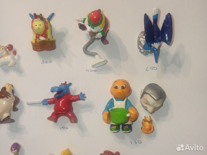 Ландрин Киндер феи Винкс