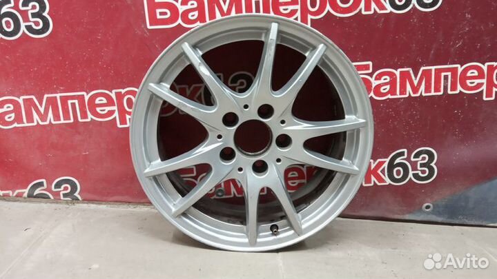 Mercedes-Benz B-Class 2012- Диск литой