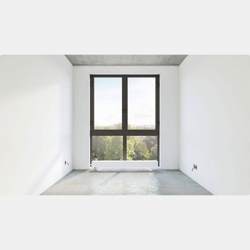 1-к. квартира, 34,9 м², 5/12 эт.