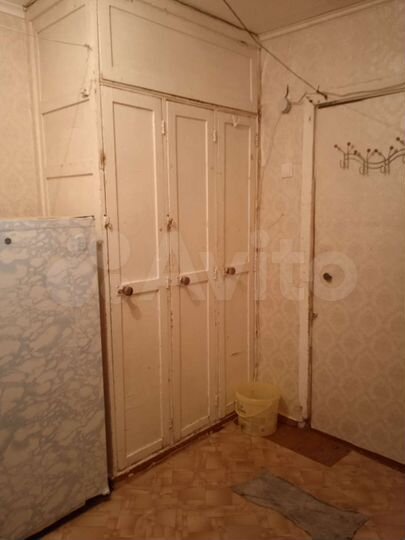 Комната 13,6 м² в 1-к., 4/5 эт.