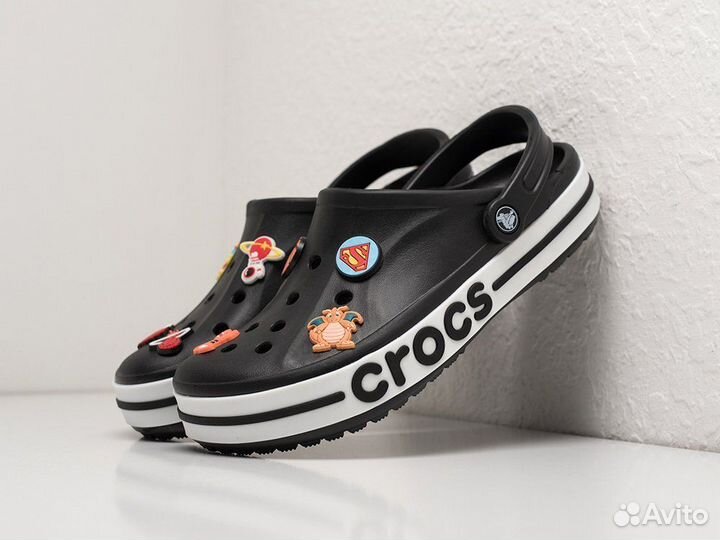 Сабо Crocs Bayaband B35439