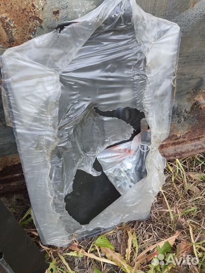 Защита картера двигателя мазда сх