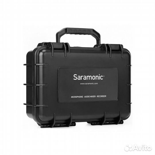 Новый SR-C8 Saramonic SR-C8 большой водонепроницае