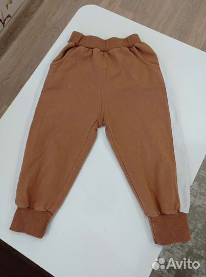 Продаётся детский спортивный костюм