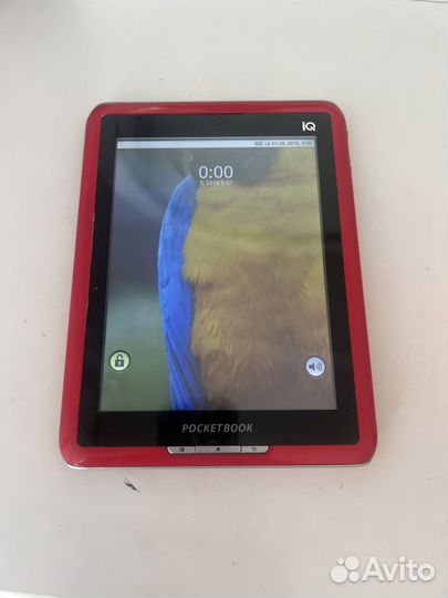 Электронная книга Pocketbook 701