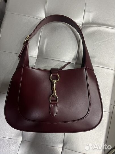 Сумка Gucci Jackie