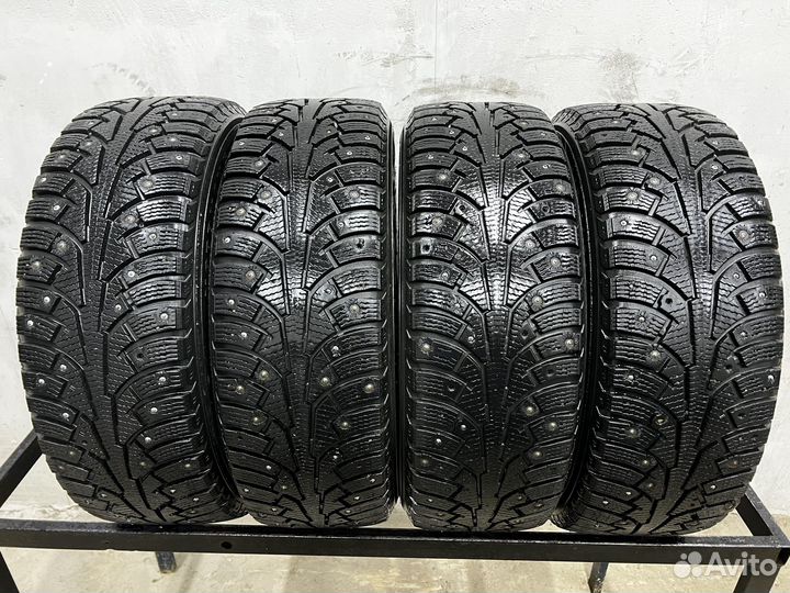 Nokian Tyres Nordman 5 205/60 R16 96T
