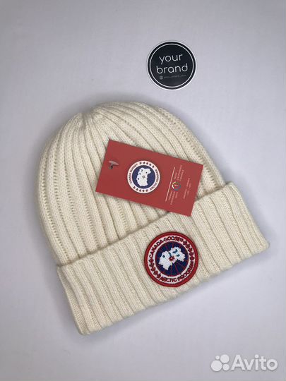 Шапки Canada goose, Napapijri