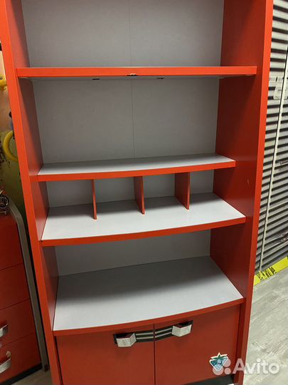 Стеллаж Cilek