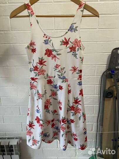 Денские вещи пакетом 42